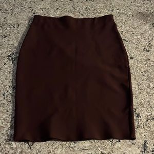Haute Monde Pencil Skirt. SIZE Large